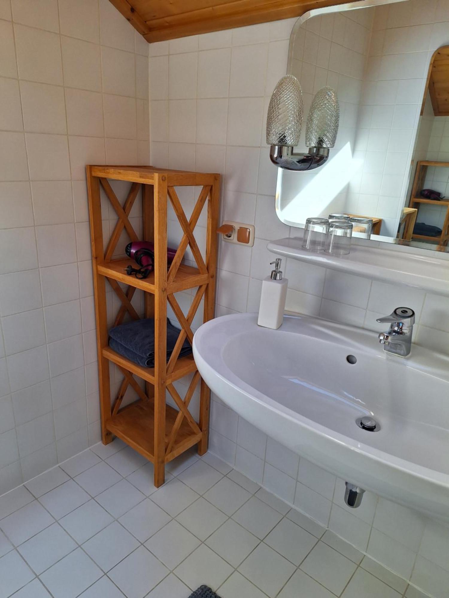 파르베르펜 Haus Rieder 아파트 외부 사진