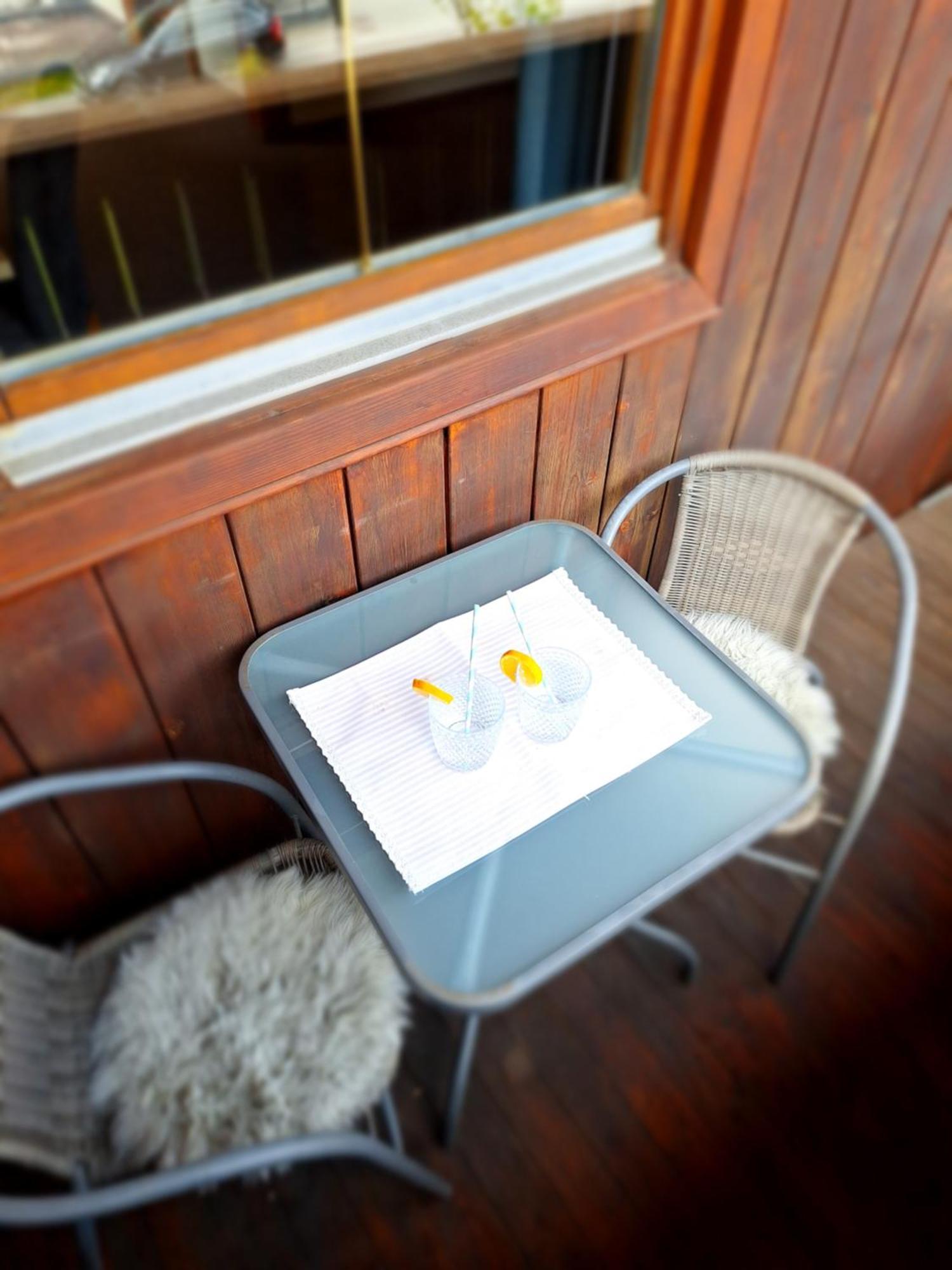 파르베르펜 Haus Rieder 아파트 외부 사진