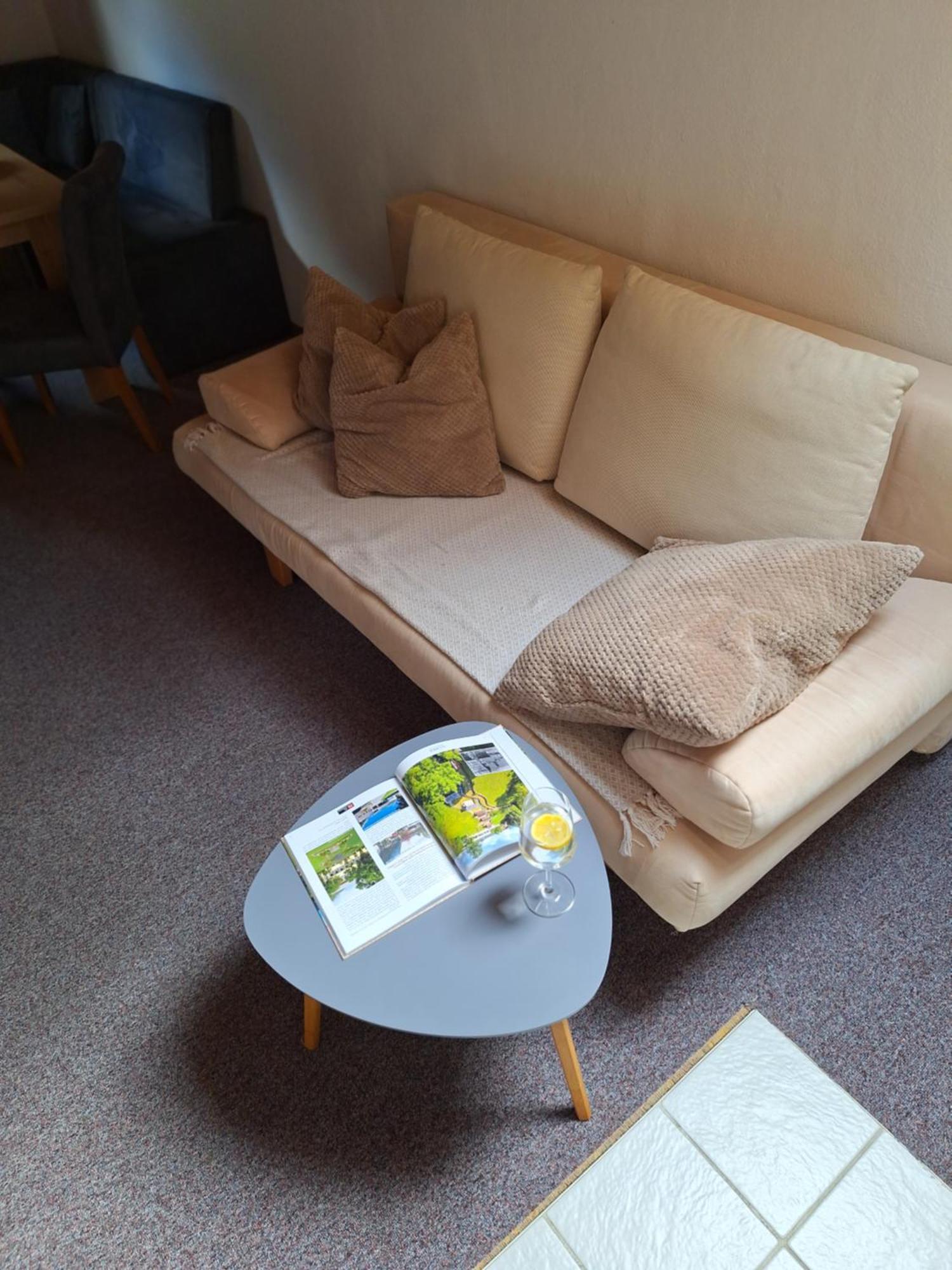 파르베르펜 Haus Rieder 아파트 외부 사진