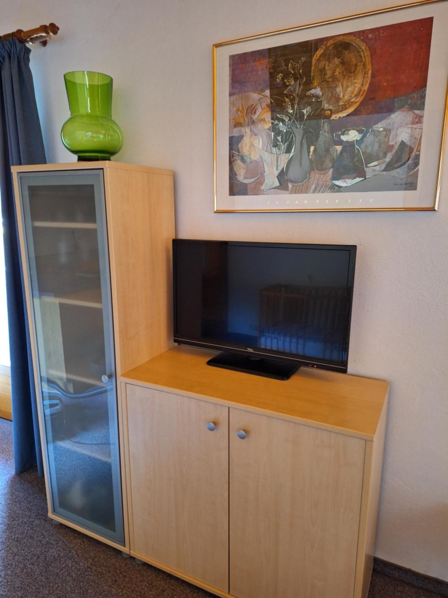 파르베르펜 Haus Rieder 아파트 외부 사진